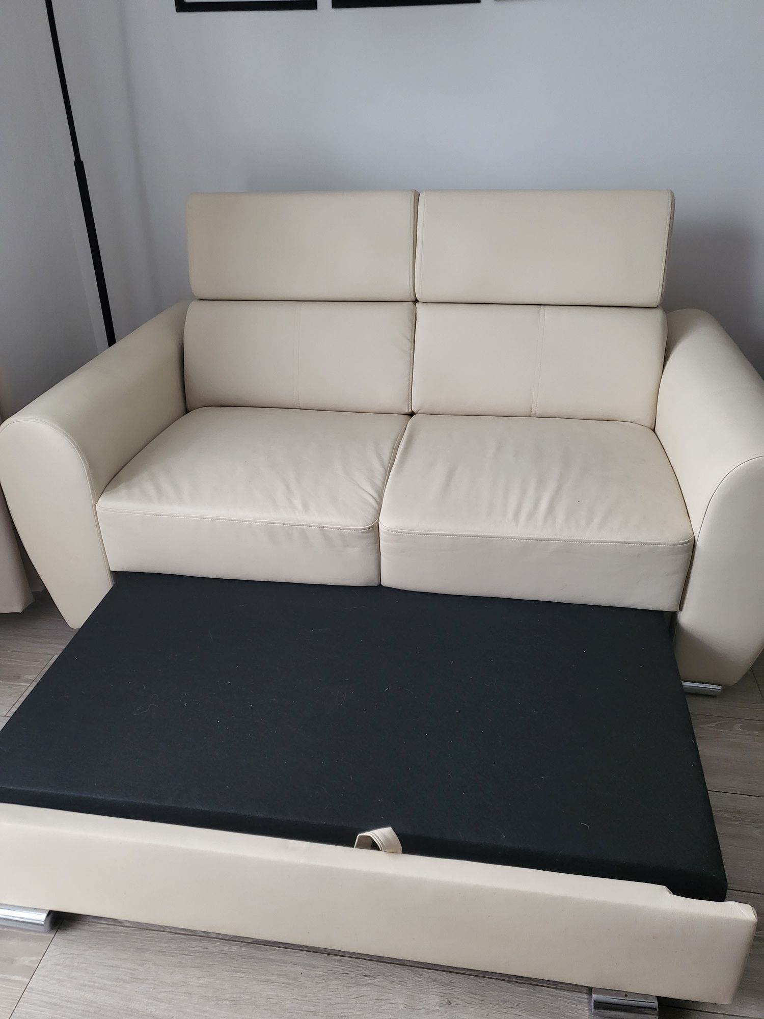 Sofa kanapa rozkładana