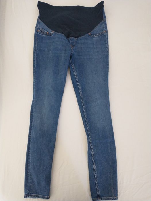 Spodnie ciążowe H&M