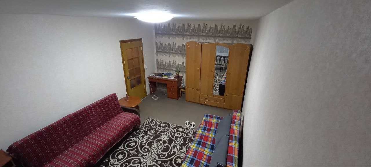 Академ Здам 1-кімнатну квартиру вул. Ореста Васкула 44/50, м. Київ