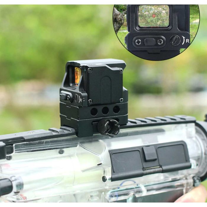 Приціл коліматорний DI FC1