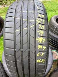 Bridgestone turanza T005 MO 225.50.17.94y 6.5mm z 16.22r