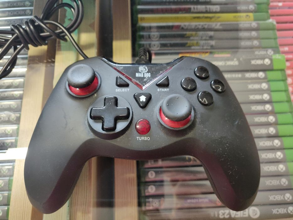 Konsola PS3 FAT 40gb, pad, kabel (15). Czytaj opis