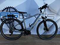 Scott subtour 10 bosh performance line
