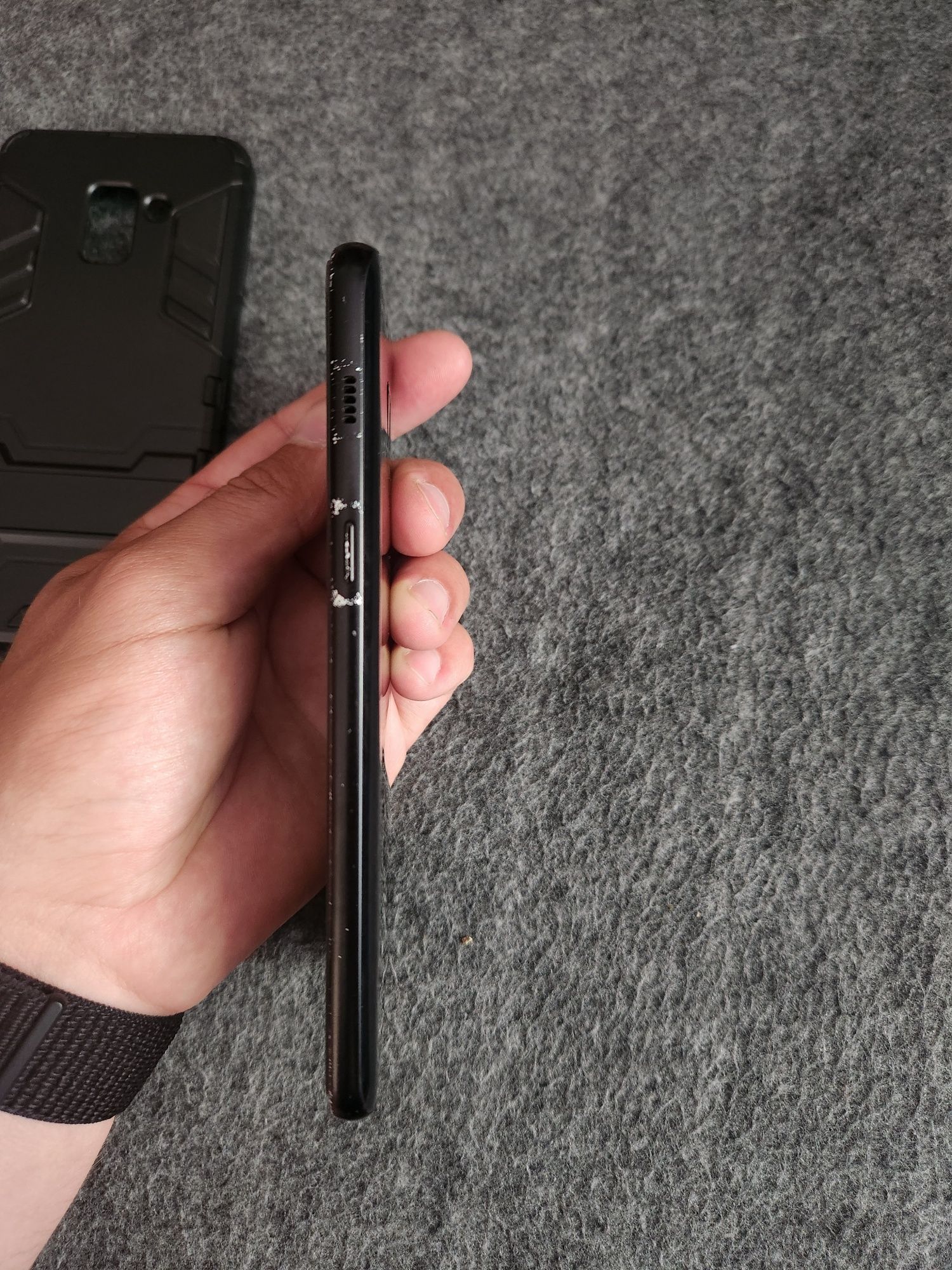 Samsung a8,SM-A530F, 2 sim карты