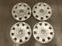 Kołpak kołpaki 15 KOMPLET VW Golf Passat Polo Sharan Touran