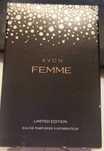 AVON FEMME woda perfumowana 30 ml