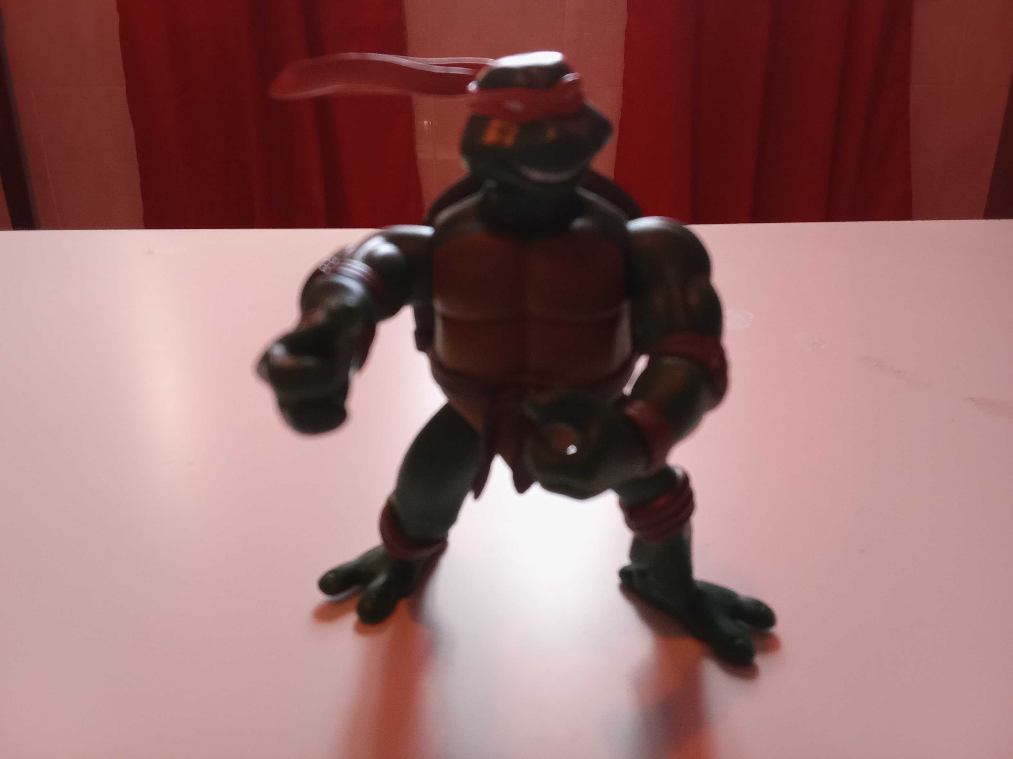 Tartarugas Ninja