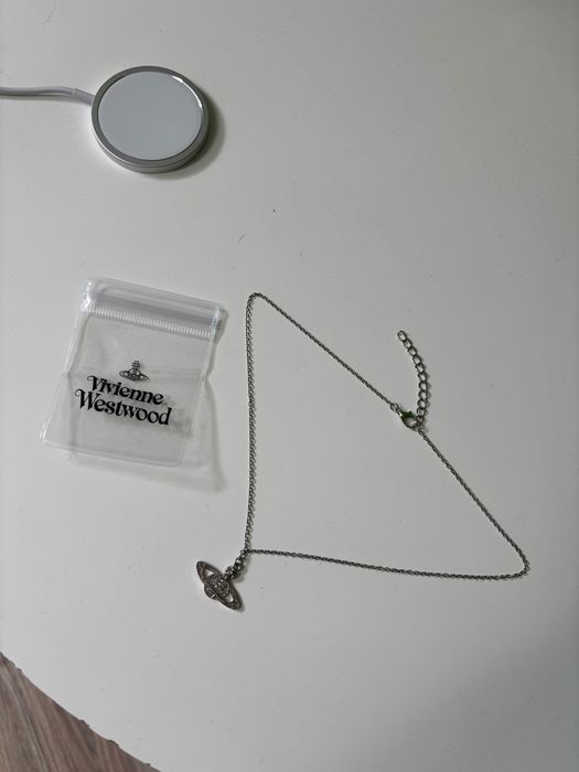 Naszyjnik Vivienne WestWood