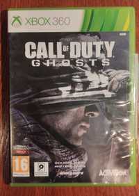 Call of Duty Ghosts