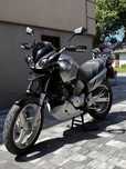 Honda Varadero 125 (naked)– bogato doposażona