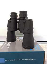 Потужний бінокль Binoculars 20на50 з чохлом для полювання та риболовлі