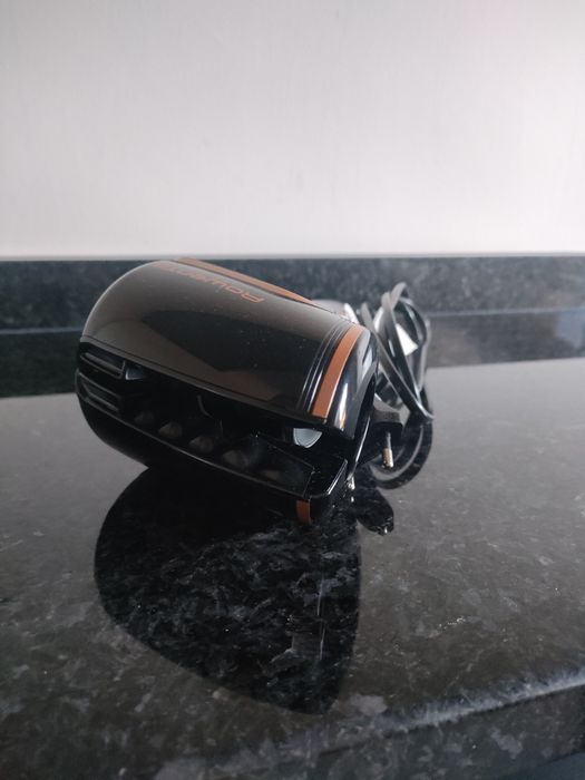 Modelador de Cabelo ROWENTA So Curls Elite