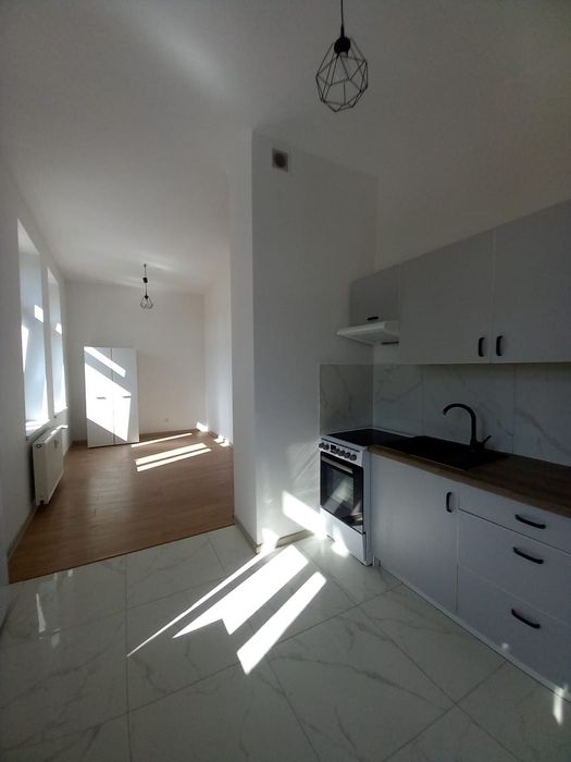 Luksusowa kawalerka Świętochłowice Graniczna wysoki standard