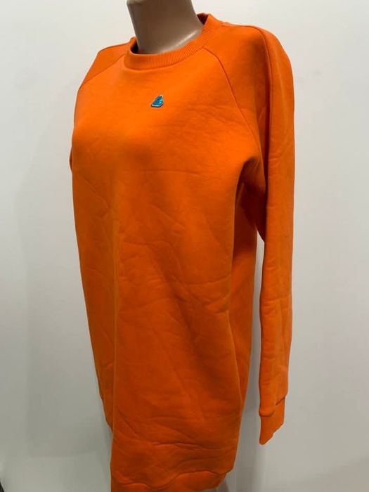 Туніка на флісі дуже тепла