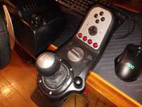 Shifter Logitech g25