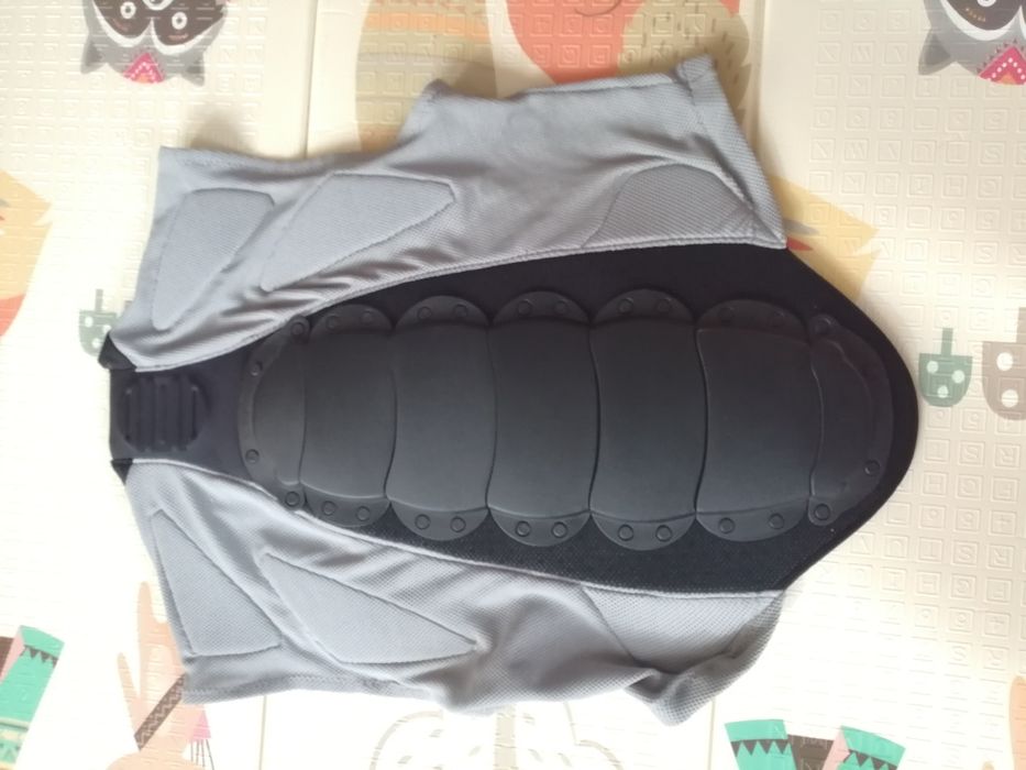 Захист спини dainese