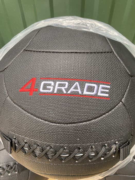 Piłki lekarskie 4-Grade