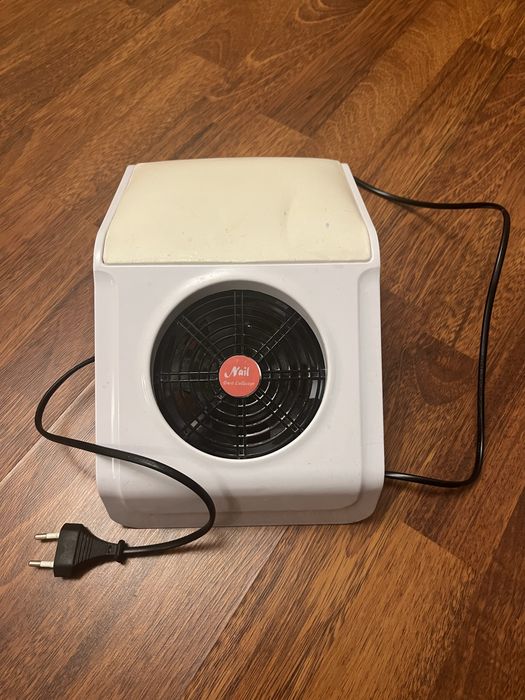 Вытяжка для маникюра/витяжка для манікюру/пилесос для манікюру