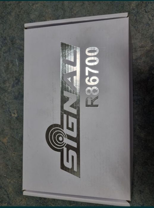 Modulator DVB-T Signal-420 R86700