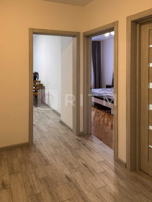 Продаж 1-кімнатної квартири в ЖК Comfort Park — вул. Хіміків