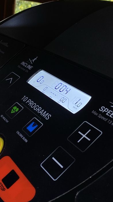 passadeira Domyos T520B