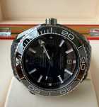 Omega Seamaster Planet Ocean 39,5 / 2025