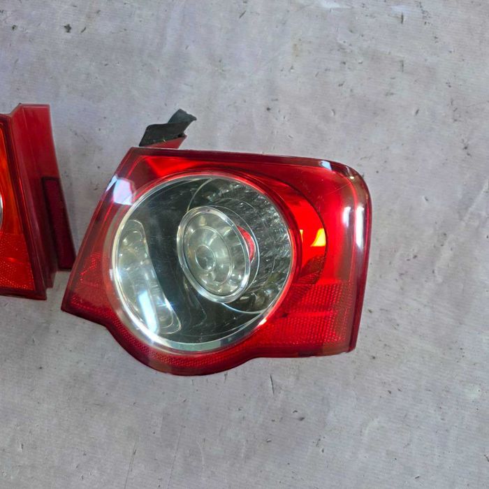 Стоп VW Passat B6 Седан Задній фонарь Пассат Б6