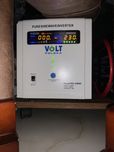 VOLT POLSKA 2000 E 12/230 В