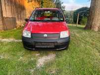 Fiat Panda 1.1 benzyna 2005r.