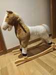 Vendo Cavalinho de baloiço