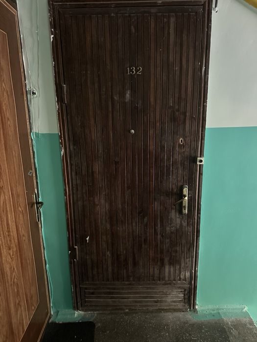 Продам вхідні двері