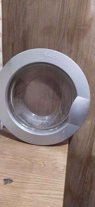 Ardo дверка люк запчастина