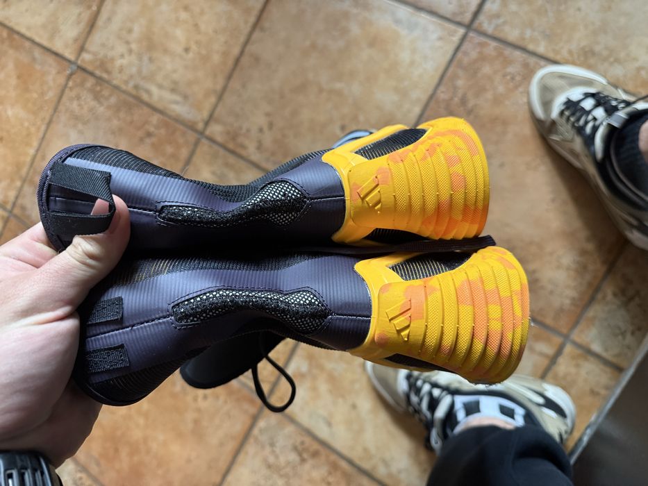 Боксерки adidas speedex ultra 43 new!!!