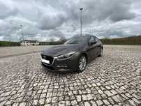 Mazda 3 1.5 Sky-D Excellence Navi