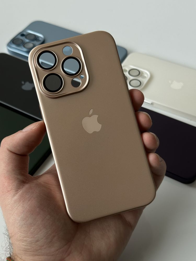 PC slim case чохол на IPhone
