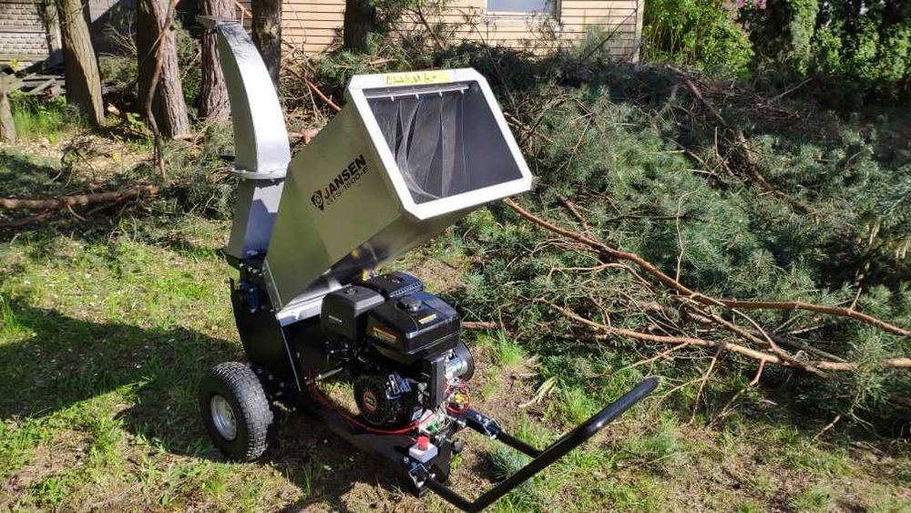 Ogody i tereny zielone wszystkie prace