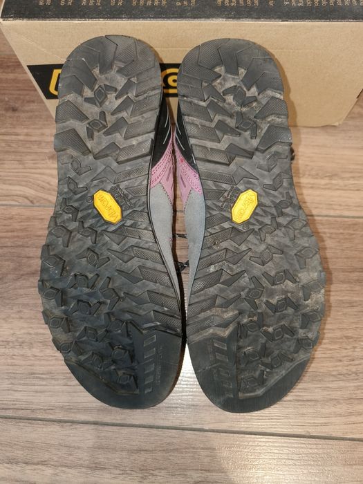 Asolo Track ML rozm. 40 buty podejściowe