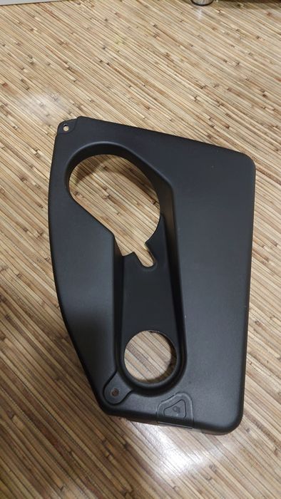 Декоративна накладка Peugeot 307