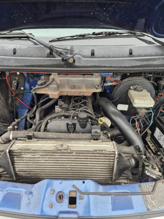 Продам Івеко морозилку