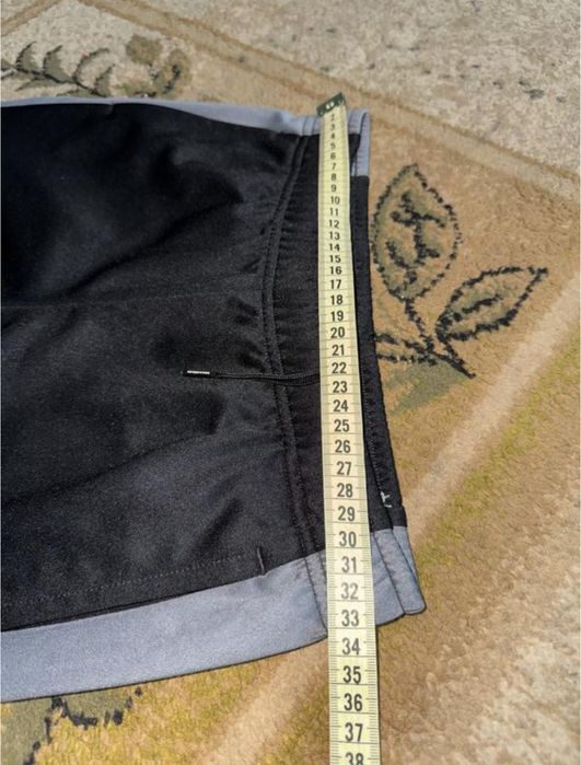 Спортивні штани Puma. На зріст 152см. 11-12 років.