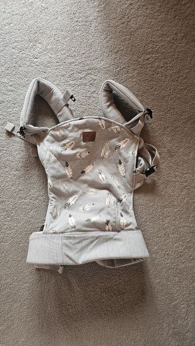 Nosidełko Kinderkraft