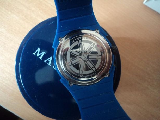 Часы Maserati оригинал