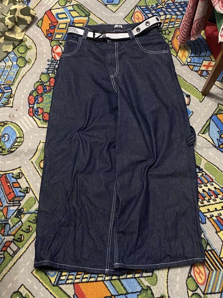 Blasdwear штани.