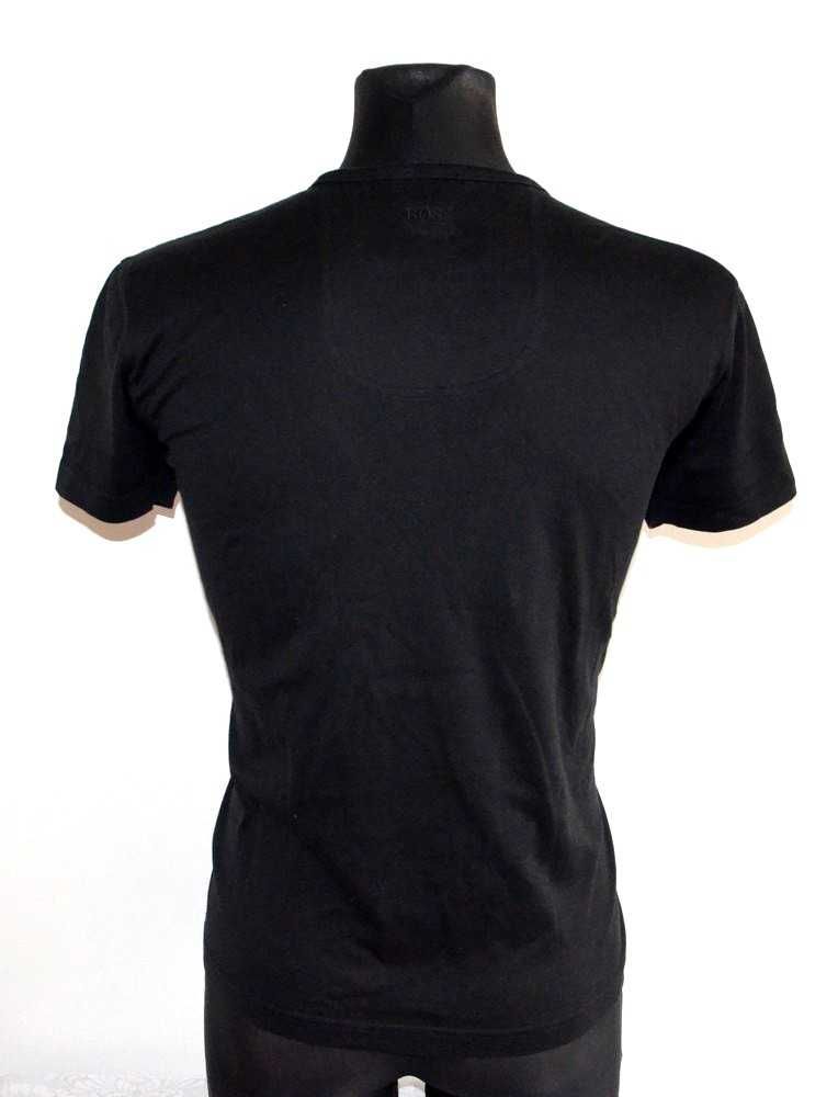 Hugo Boss koszulka t shirt _ L / M