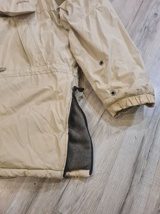 Продам куртка Timberland  weathergear  б/у