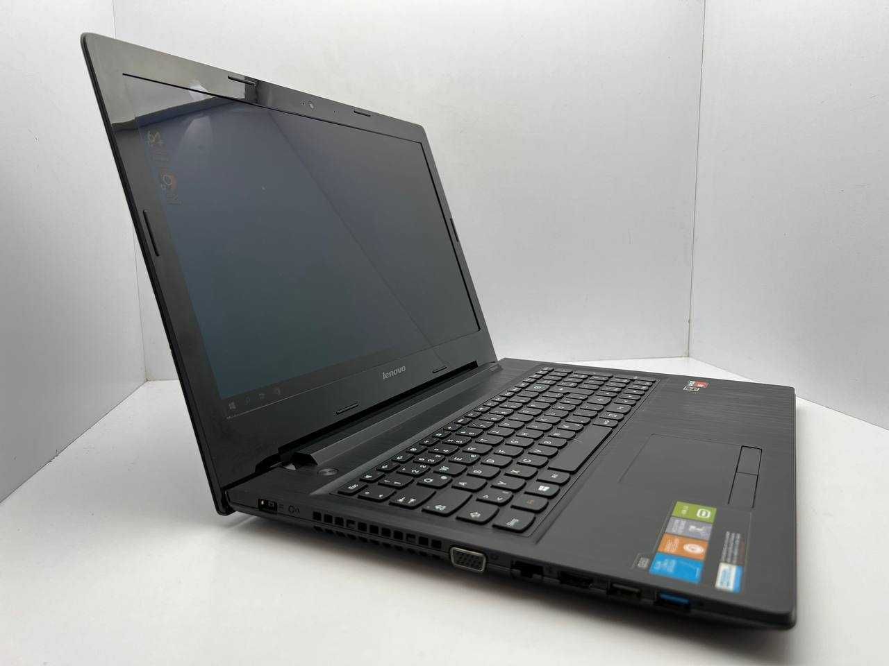 Ноутбук Lenovo IdeaPad G50-45  AMD A6-6310 DDR3-4gb HDD-500gb 15.6'HD