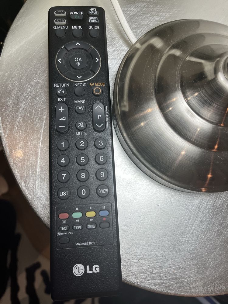 Tevisao LG 37LG2100