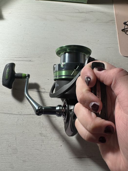 котушка коропова 8000