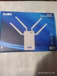 Вуличний Wifi роутер