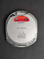 Sony CD програвач Walkman плеер диск D-E226CK ESPMax Car Ready